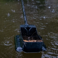 Nash Bushwhacker Baiting Pole System